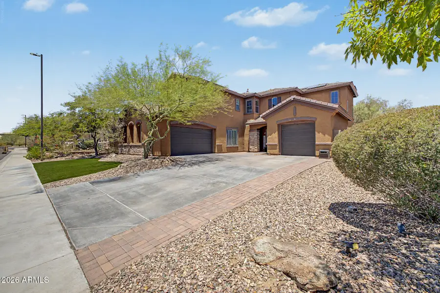 3628 W Links Drive, Phoenix, AZ 85086 - #3