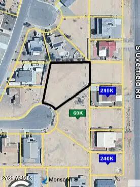 8180 W Cherry Hills Circle #2753, Arizona City, AZ 85123