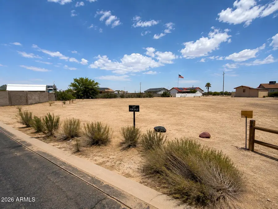 8180 W Cherry Hills Circle #2753, Arizona City, AZ 85123 - #3