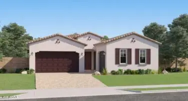 9633 W Sunderland Avenue, Phoenix, AZ 85037