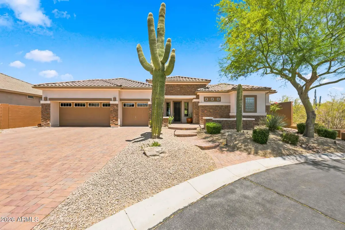 32203 N 56th Place, Cave Creek, AZ 85331 - #1