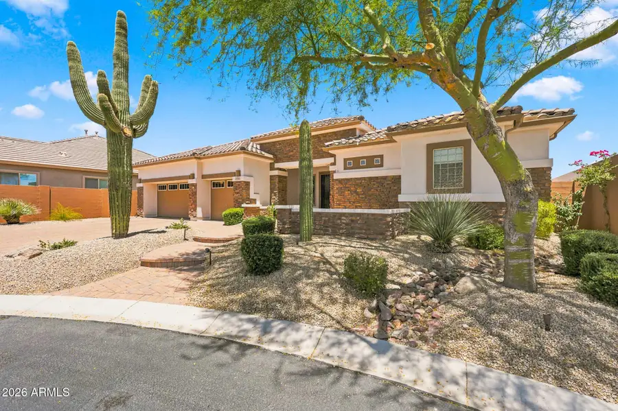 32203 N 56th Place, Cave Creek, AZ 85331 - #2