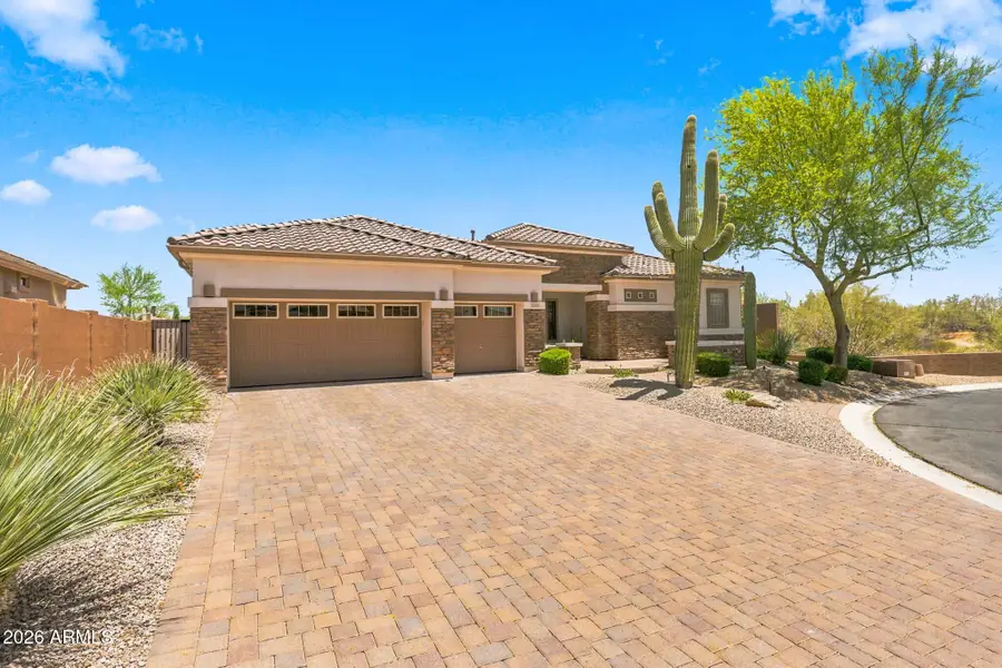 32203 N 56th Place, Cave Creek, AZ 85331 - #3
