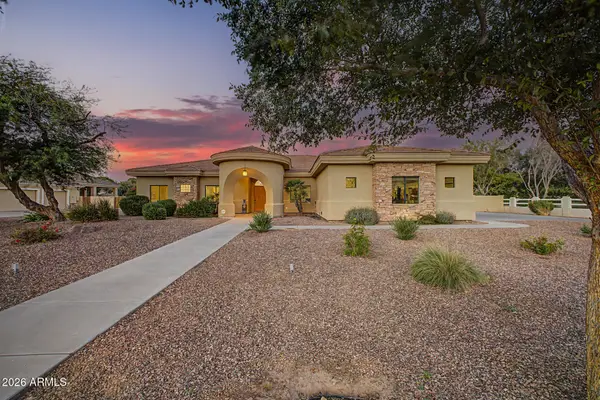 22507 S 198th Circle, Queen Creek, AZ 85142