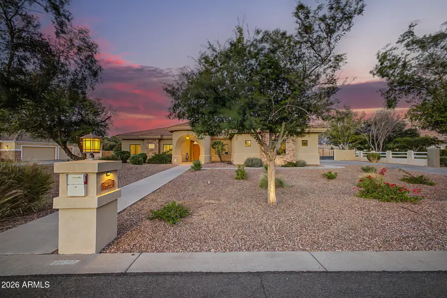 22507 S 198th Circle, Queen Creek, AZ 85142 - #2