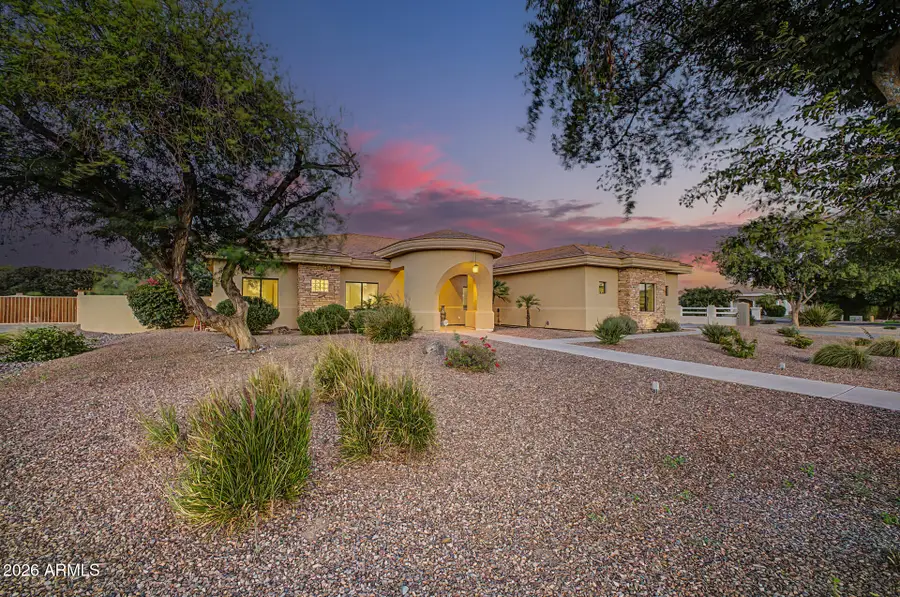 22507 S 198th Circle, Queen Creek, AZ 85142 - #3