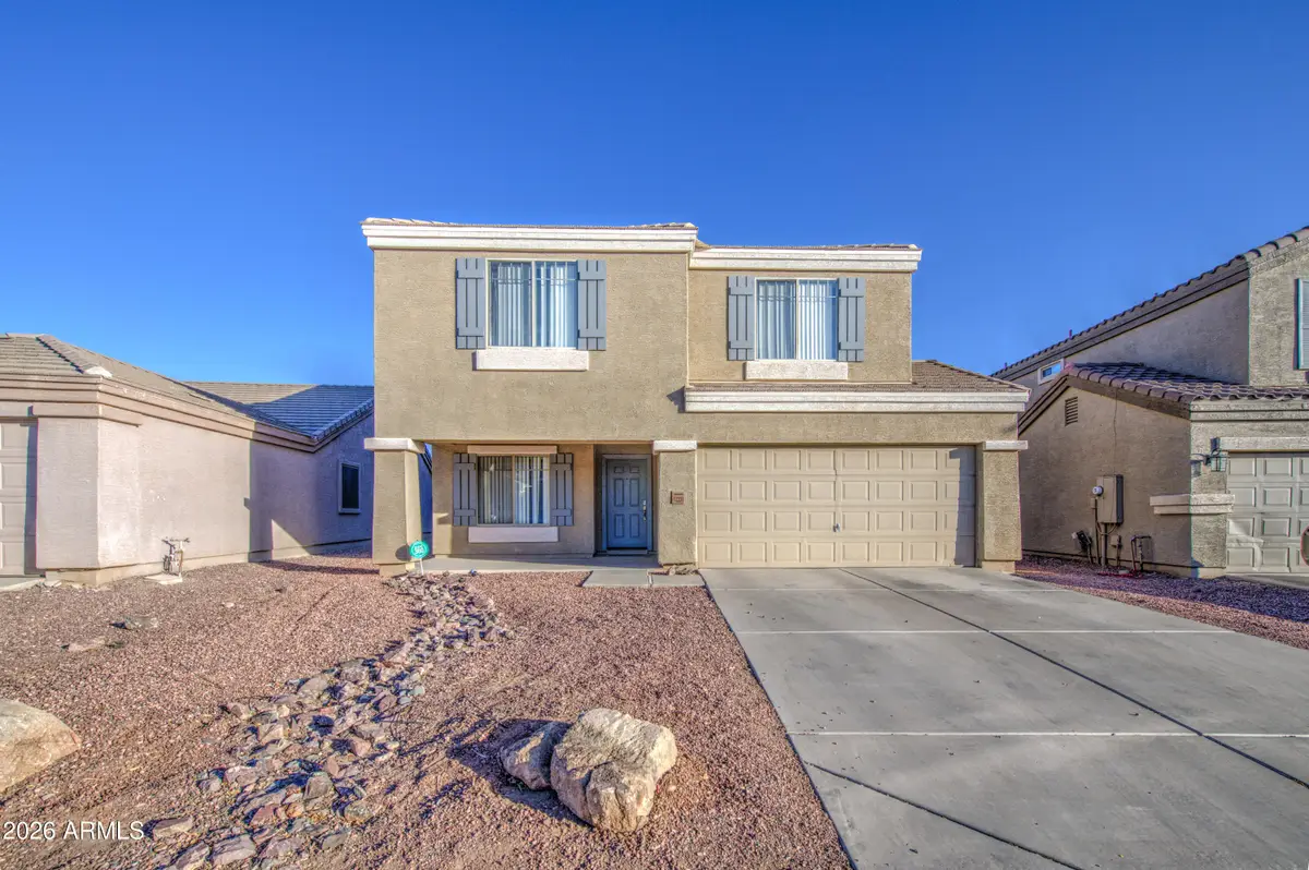 11331 W Brittlewood Drive, Phoenix, AZ 85037 - #1