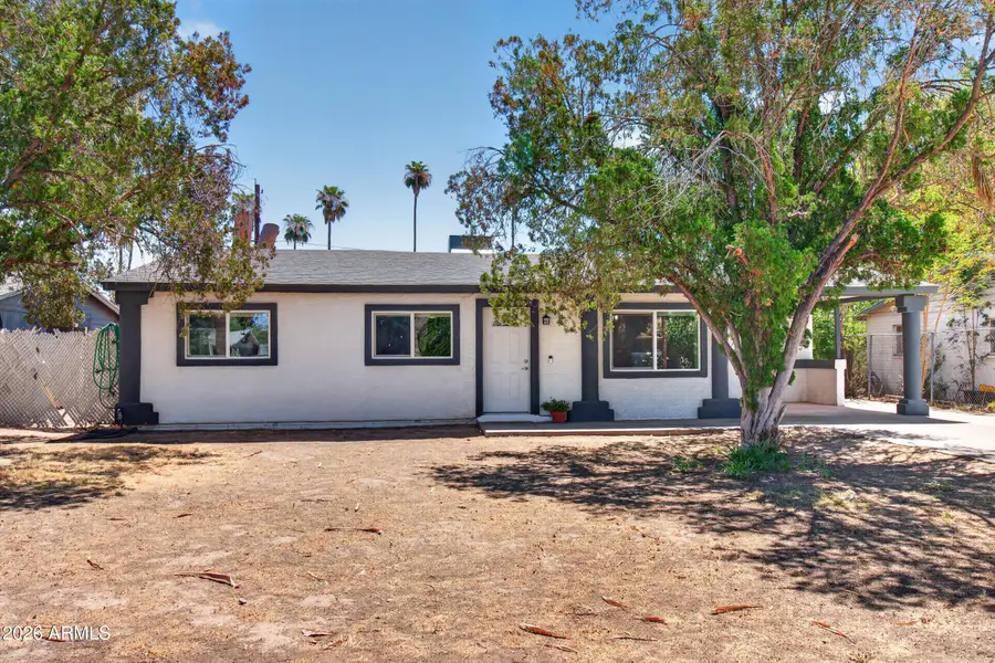2327 N 31st Street, Phoenix, AZ 85008 - #2