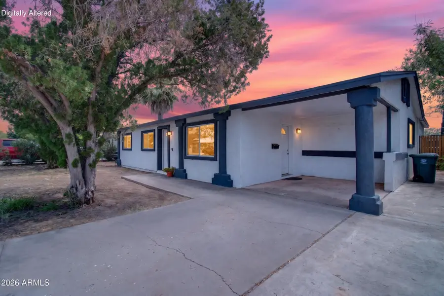 2327 N 31st Street, Phoenix, AZ 85008 - #3