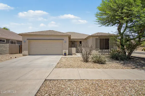13534 W Port Royale Lane, Surprise, AZ 85379