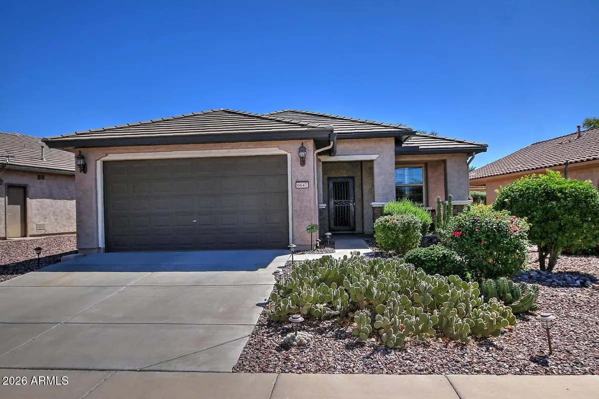 6647 W Heritage Way, Florence, AZ 85132 - #1