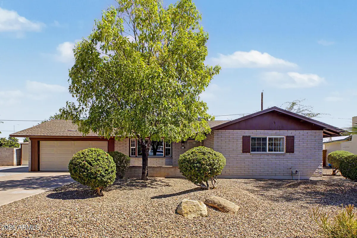 914 E 9th Street, Mesa, AZ 85203 - #1