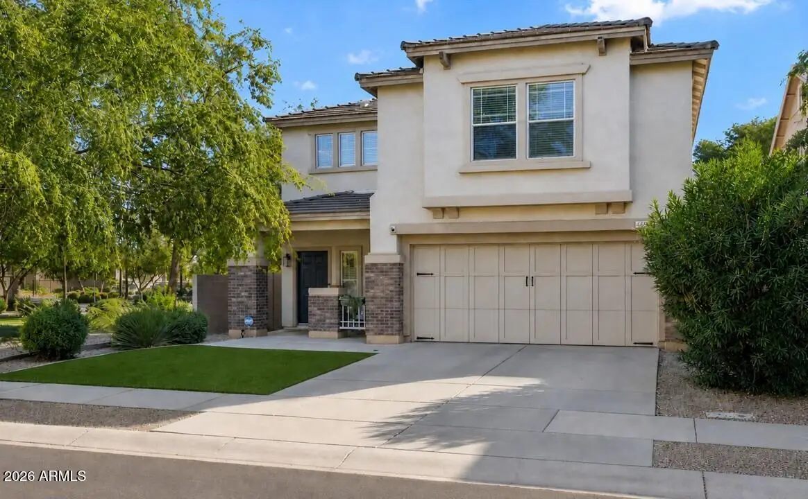4167 E Betsy Lane, Gilbert, AZ 85296 - #1
