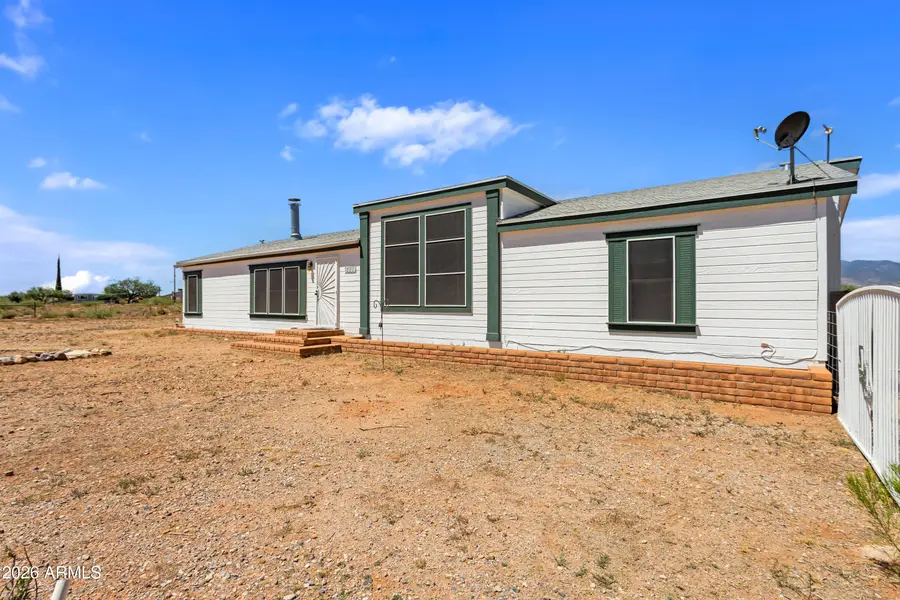 5446 S Cavalry Lane, Sierra Vista, AZ 85650 - #3