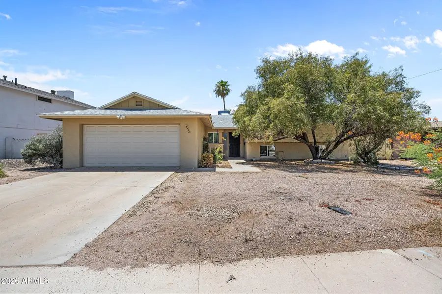 6420 N 86th Street, Scottsdale, AZ 85250 - #2
