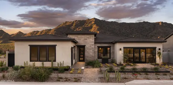 31380 N Crown King Lane, Queen Creek, AZ 85144