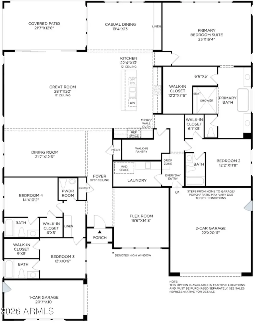 31380 N Crown King Lane, Queen Creek, AZ 85144 - #2