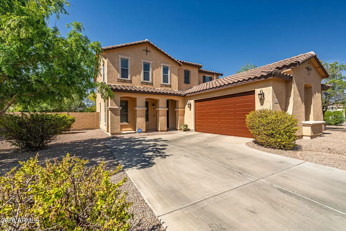 40227 W Marion May Lane, Maricopa, AZ 85138 - #1