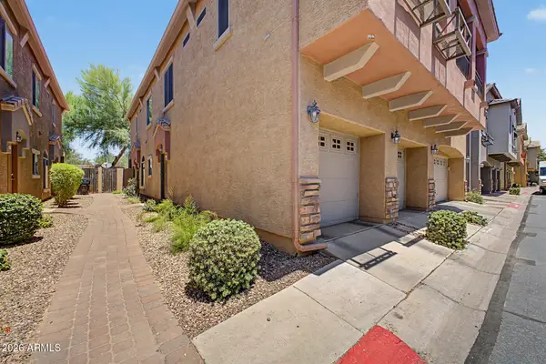2024 S Baldwin -- #30, Mesa, AZ 85209