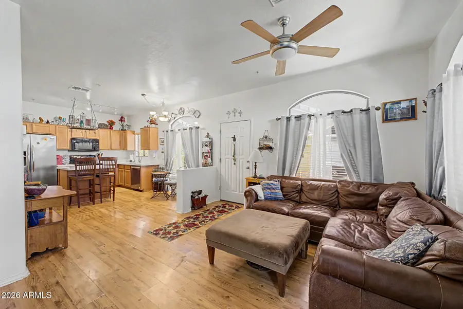 2024 S Baldwin -- #30, Mesa, AZ 85209 - #3