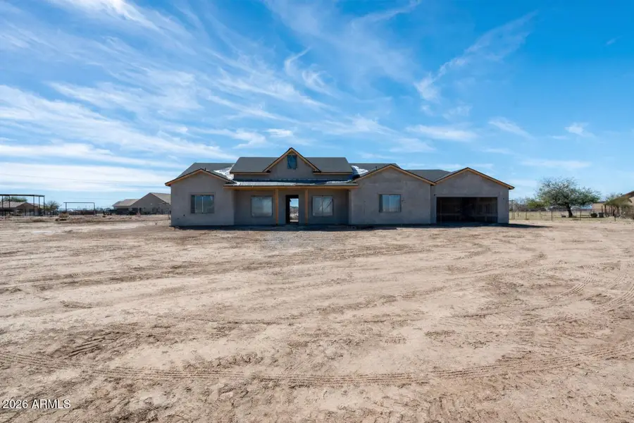 460 S Jericho Road, Casa Grande, AZ 85194 - #2