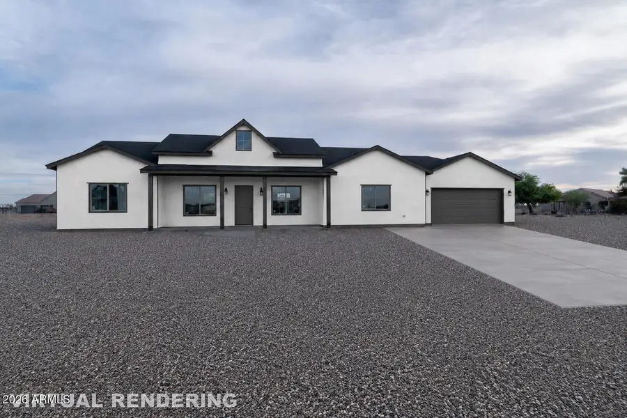 460 S Jericho Road, Casa Grande, AZ 85194 - #3
