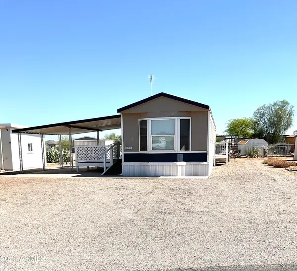11100 W Alsdorf Road #33, Arizona City, AZ 85123