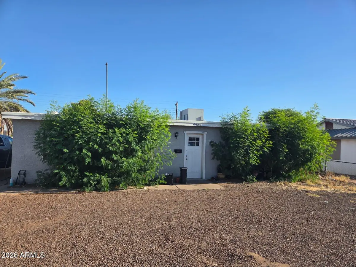 9903 E University Drive, Mesa, AZ 85207 - #1