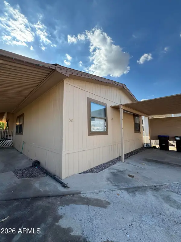 1650 S Arizona Avenue #361, Chandler, AZ 85286