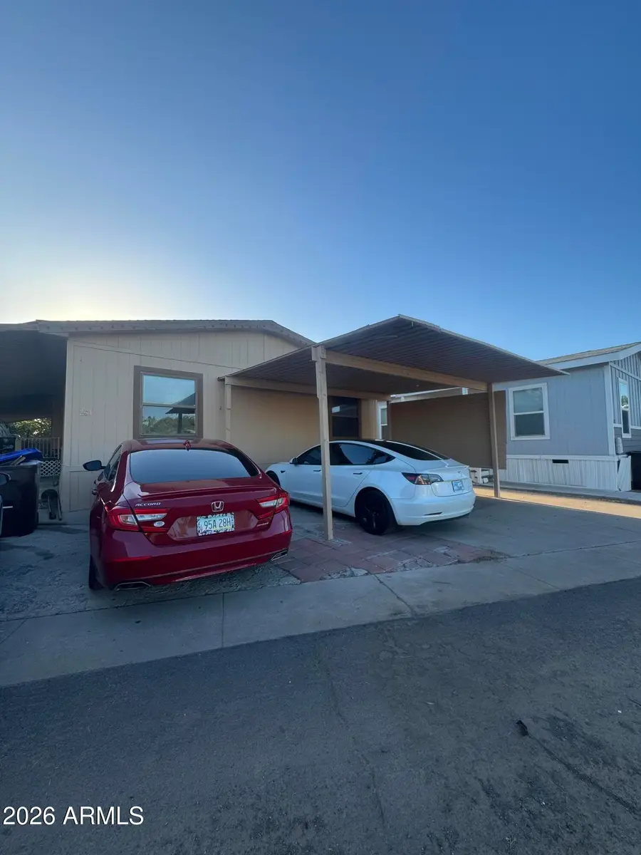 1650 S Arizona Avenue #361, Chandler, AZ 85286 - #2
