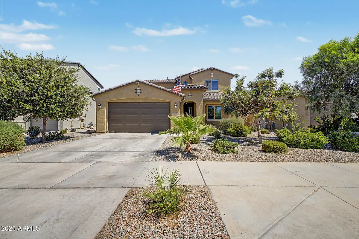 17228 W Dahlia Drive, Surprise, AZ 85388 - #1