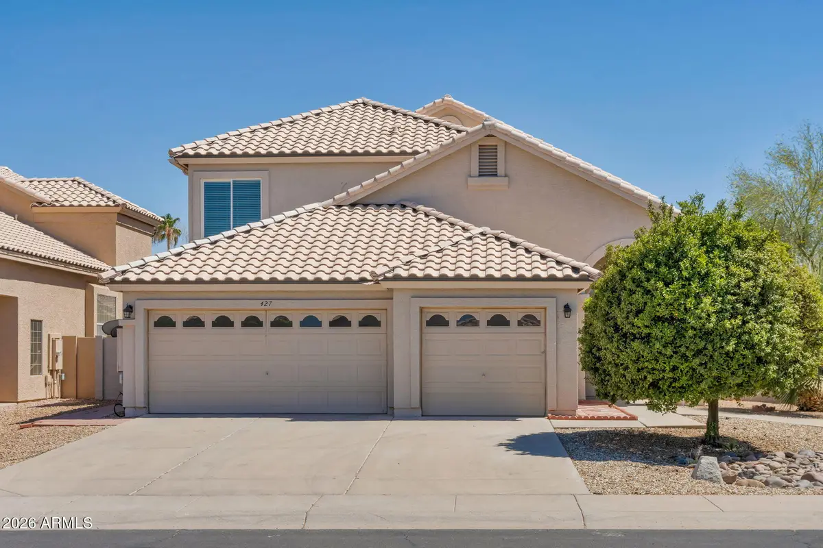 427 W Palomino Drive, Tempe, AZ 85284 - #1