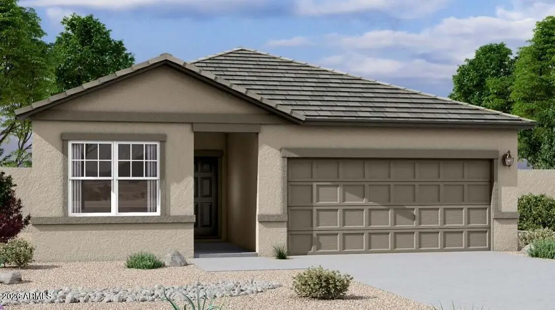 6065 E Crockett Way, San Tan Valley, AZ 85143 - #1