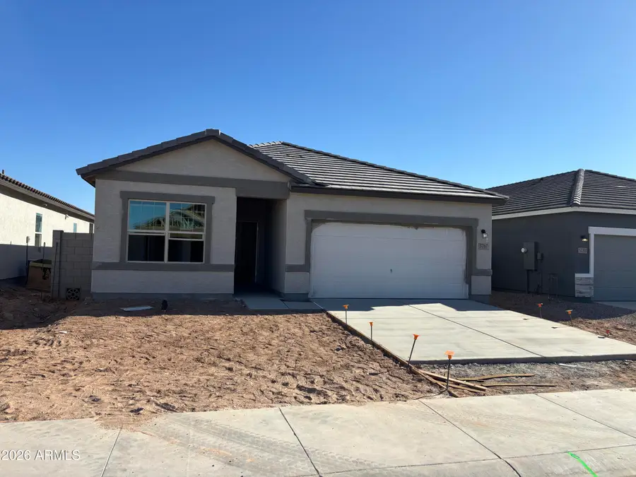 6065 E Crockett Way, San Tan Valley, AZ 85143 - #2