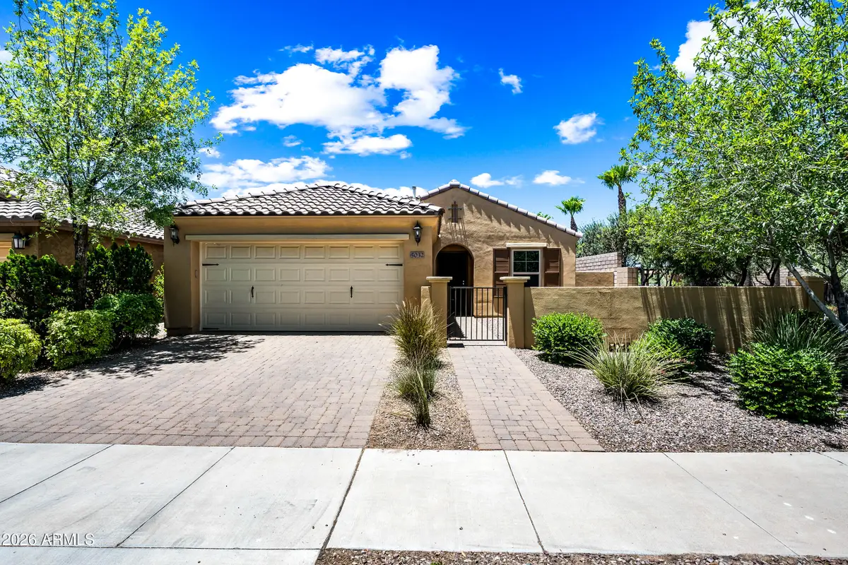 5032 S Curie Way, Mesa, AZ 85212 - #1