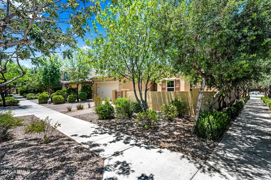 5032 S Curie Way, Mesa, AZ 85212 - #3