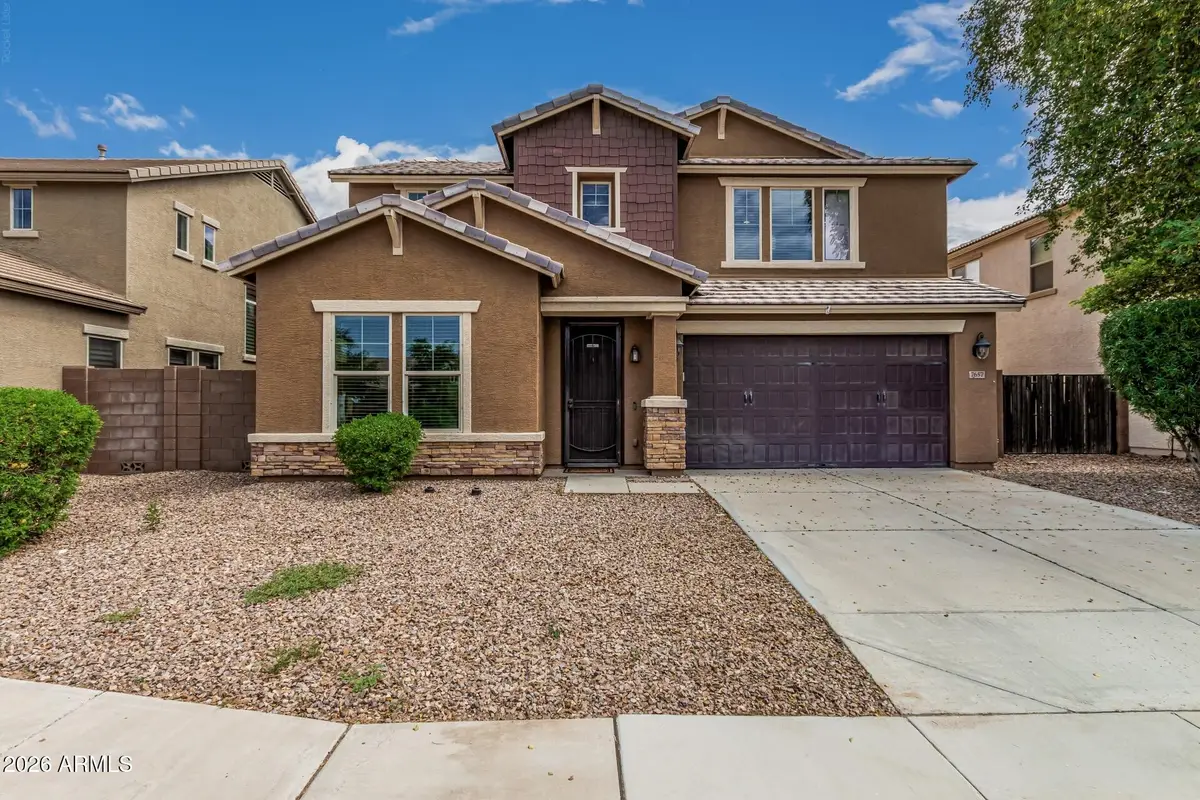 7657 S Debra Drive, Gilbert, AZ 85298 - #1