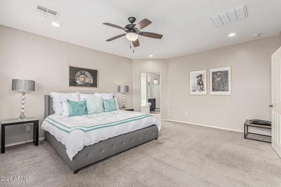 7657 S Debra Drive, Gilbert, AZ 85298 - #2