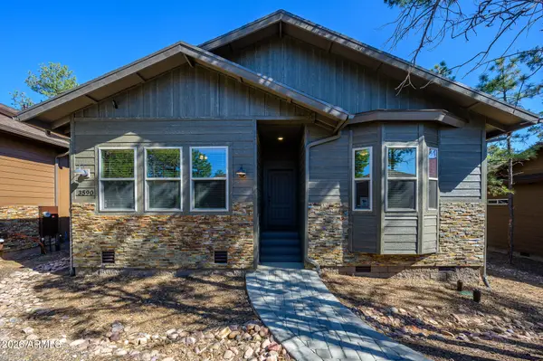 3590 W Black Oak Loop, Show Low, AZ 85901