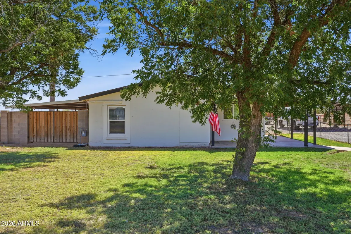 11293 N Mcgee Road, Valley Farms, AZ 85191 - #1