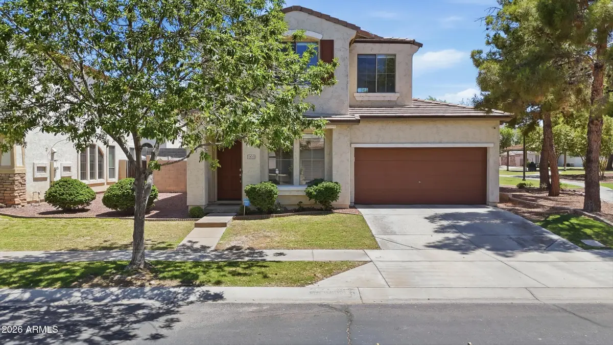 1835 E Dunbar Drive, Phoenix, AZ 85042 - #1