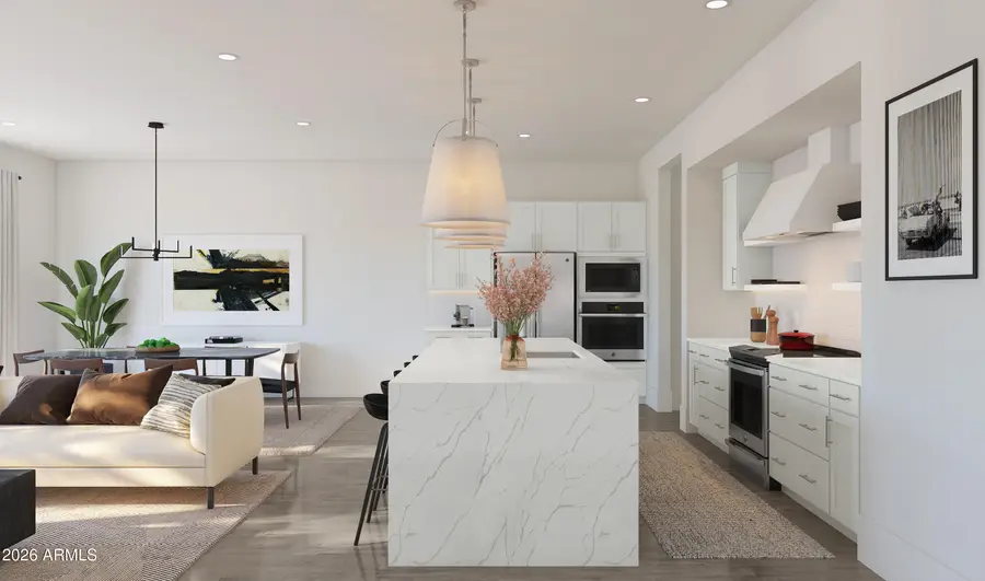7262 E Via Luna Drive, Scottsdale, AZ 85255 - #3