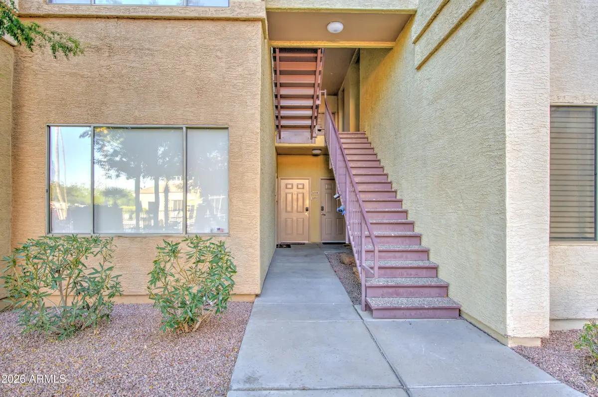 18416 N Cave Creek Road #1019, Phoenix, AZ 85032 - #1