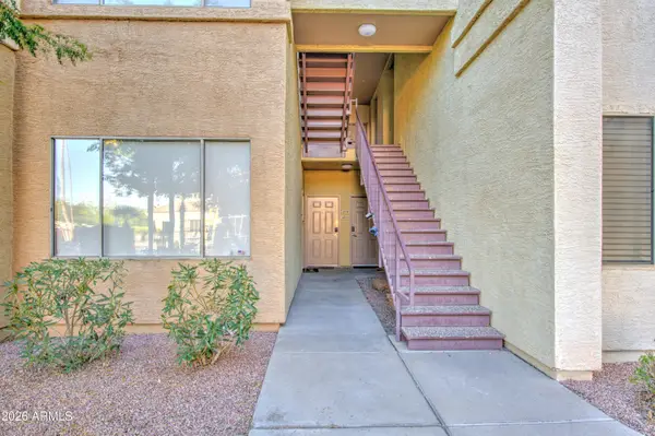 18416 N Cave Creek Road #1019, Phoenix, AZ 85032