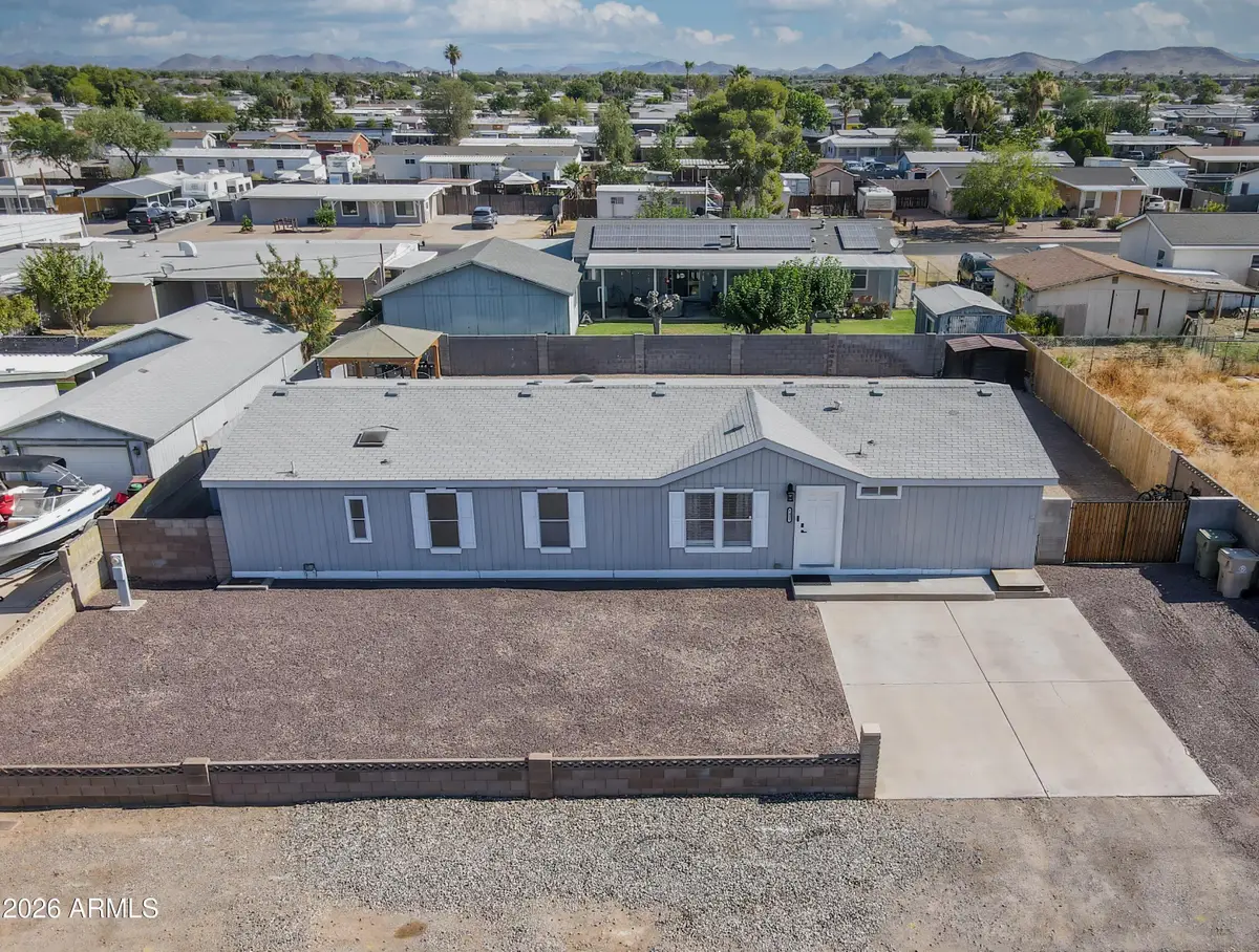 7022 W Karen Lee Lane, Peoria, AZ 85382 - #1