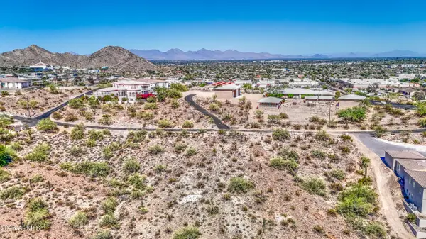 12642 N 18th Street, Phoenix, AZ 85022