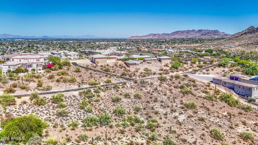 12642 N 18th Street, Phoenix, AZ 85022 - #2