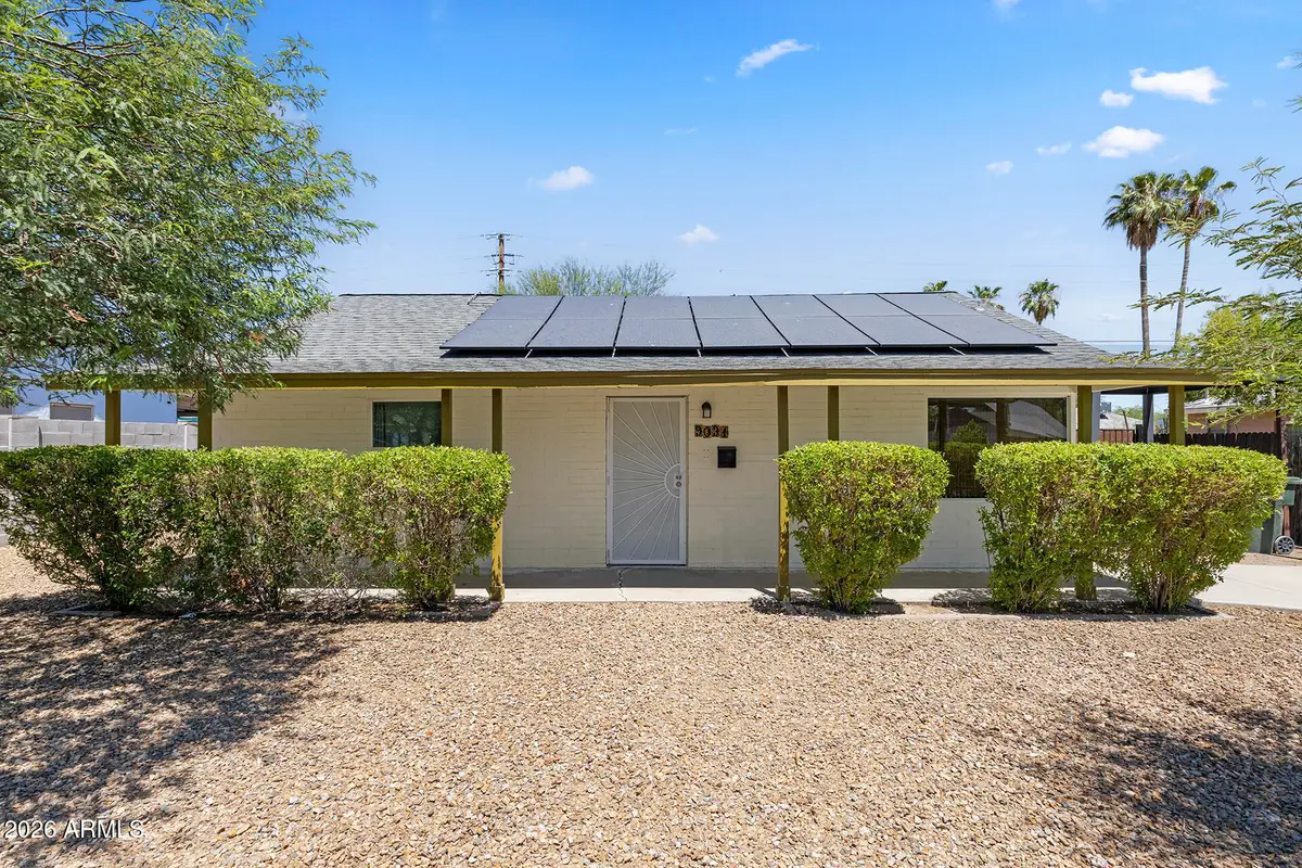 9031 N 2nd Drive, Phoenix, AZ 85021 - #1