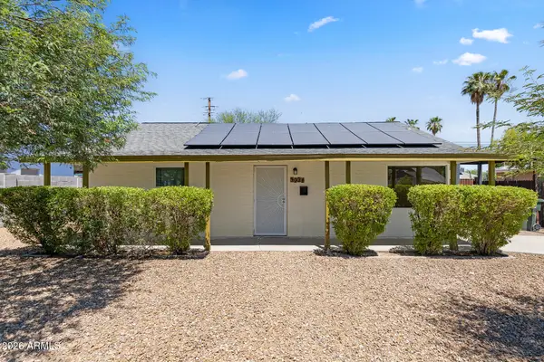 9031 N 2nd Drive, Phoenix, AZ 85021