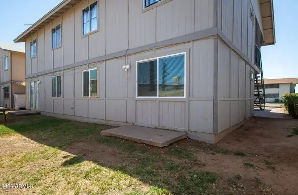 1861 N Spring --, Mesa, AZ 85203